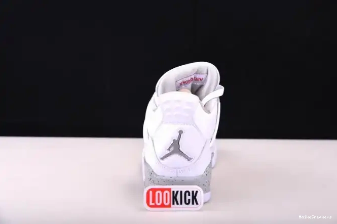 MaikeSneakers Retro Oreo Jordan White (2021) CT8527-100 4 0602